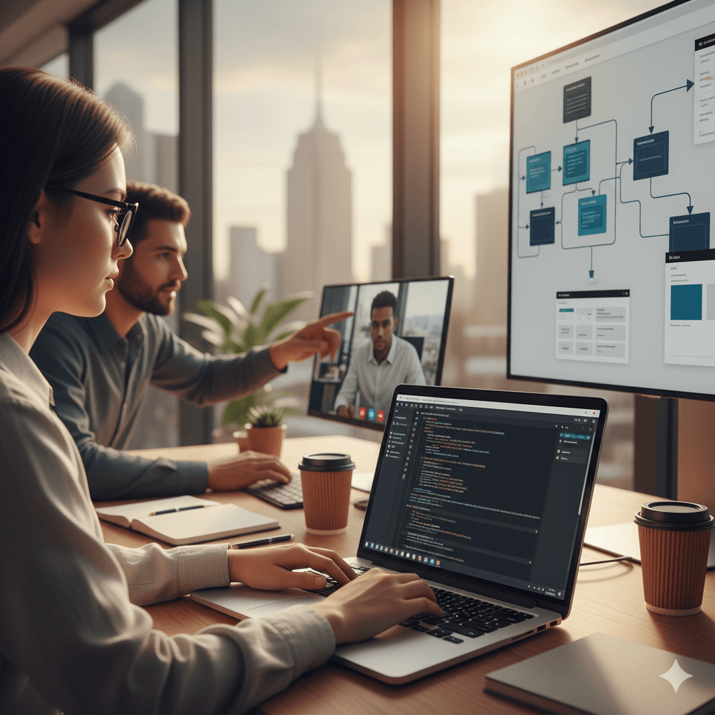 custom software solutions