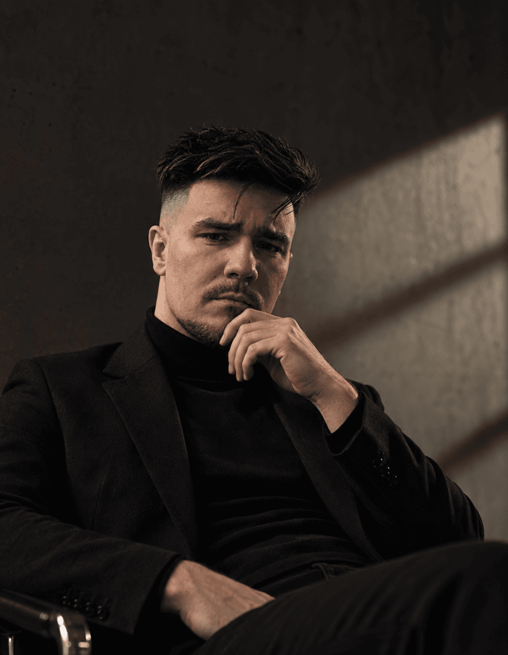 mygom ceo justas