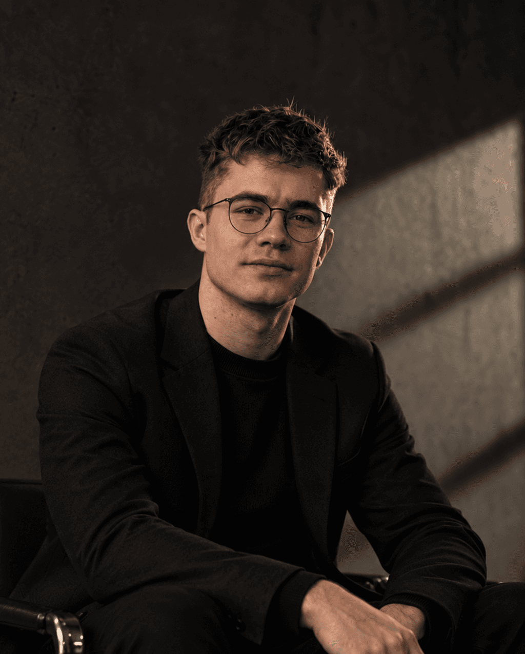 mygom team image domantas project manager